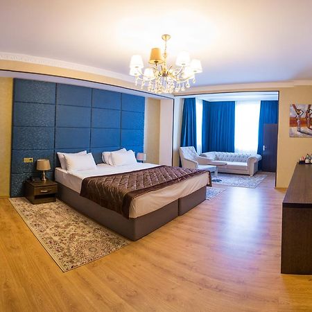 Viva Boutique Hotel Μπακού Εξωτερικό φωτογραφία