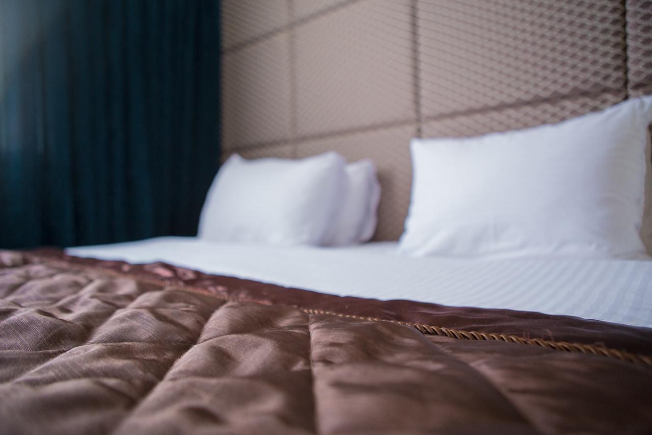 Viva Boutique Hotel Μπακού Εξωτερικό φωτογραφία