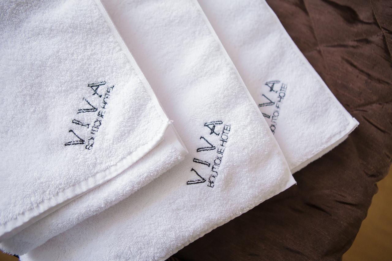 Viva Boutique Hotel Μπακού Εξωτερικό φωτογραφία