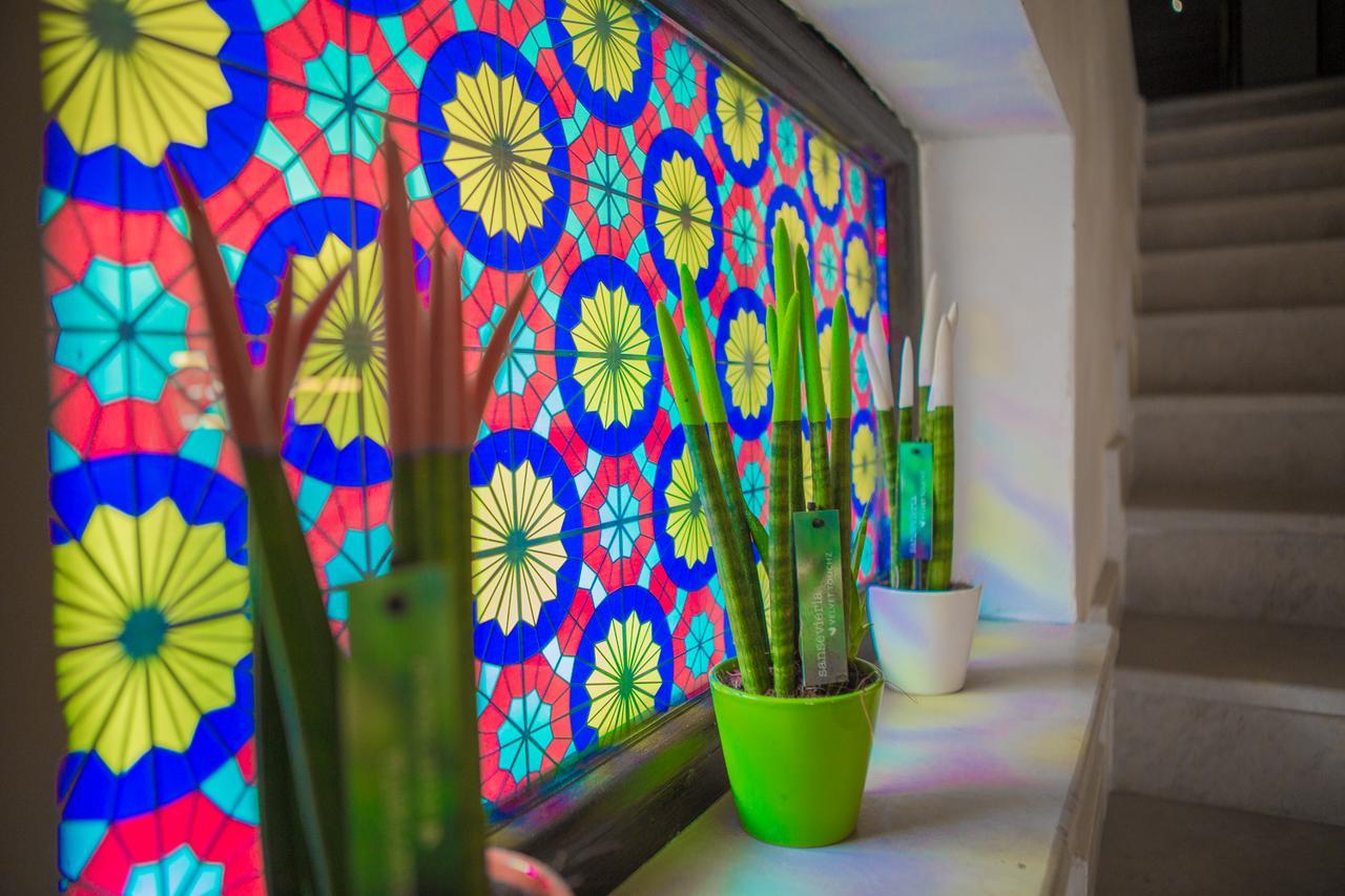 Viva Boutique Hotel Μπακού Εξωτερικό φωτογραφία
