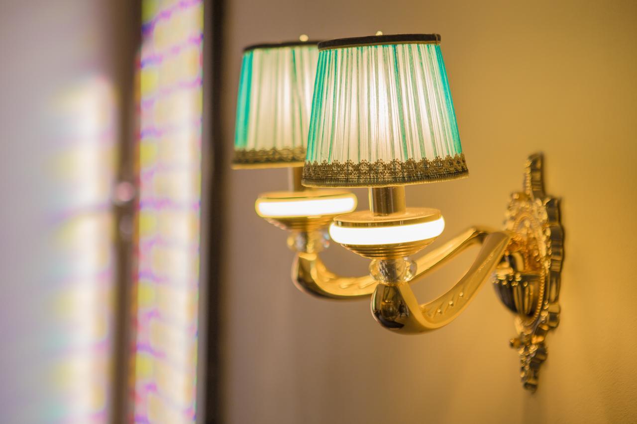 Viva Boutique Hotel Μπακού Εξωτερικό φωτογραφία